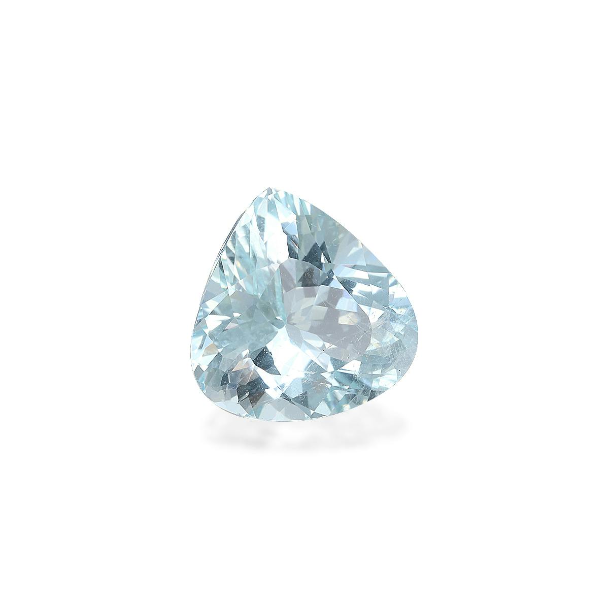 Aquamarine 4.38 ct